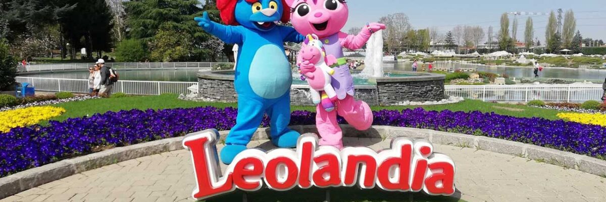 soccorso stradale a leolandia